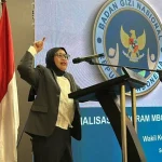 Wakil Kepala Badan Gizi Nasional Beri Penjelasan Soal Program Makan Bergizi Gratis