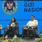 Wakil Kepala Badan Gizi Nasional: Program Makan Bergizi Gratis Butuh Perbaikan