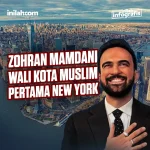 Wali Kota Muslim New York, Mamdani, Marah Ada Pameran RealX
