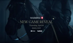 Warhorse Studios Bikin Geger: RPG Besar di Balik Rumor Lord of the Rings dan Kontroversi AI
