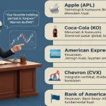 Warren Buffett: Investasi yang Bijak dan Jangka Panjang