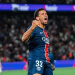 Warren Zaïre-Emery dan PSG Siap Melawan RC Lens untuk Gelar Ligue 1