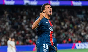 Warren Zaïre-Emery dan PSG Siap Melawan RC Lens untuk Gelar Ligue 1
