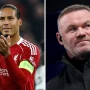 Wayne Rooney Peringatkan Virgil van Dijk: Usia Menjemput di Anfield