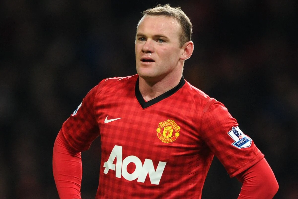 Wayne Rooney: Transfer yang Mengubah Semua dan Prediksi Masa Depan Manchester United