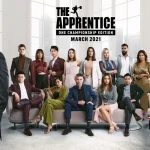 We TV: Realitas Baru Televisi, Dari Apprentice hingga Treasure Island
