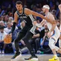 Wembanyama Pukau, Spurs Taklukkan Thunder di Game 1