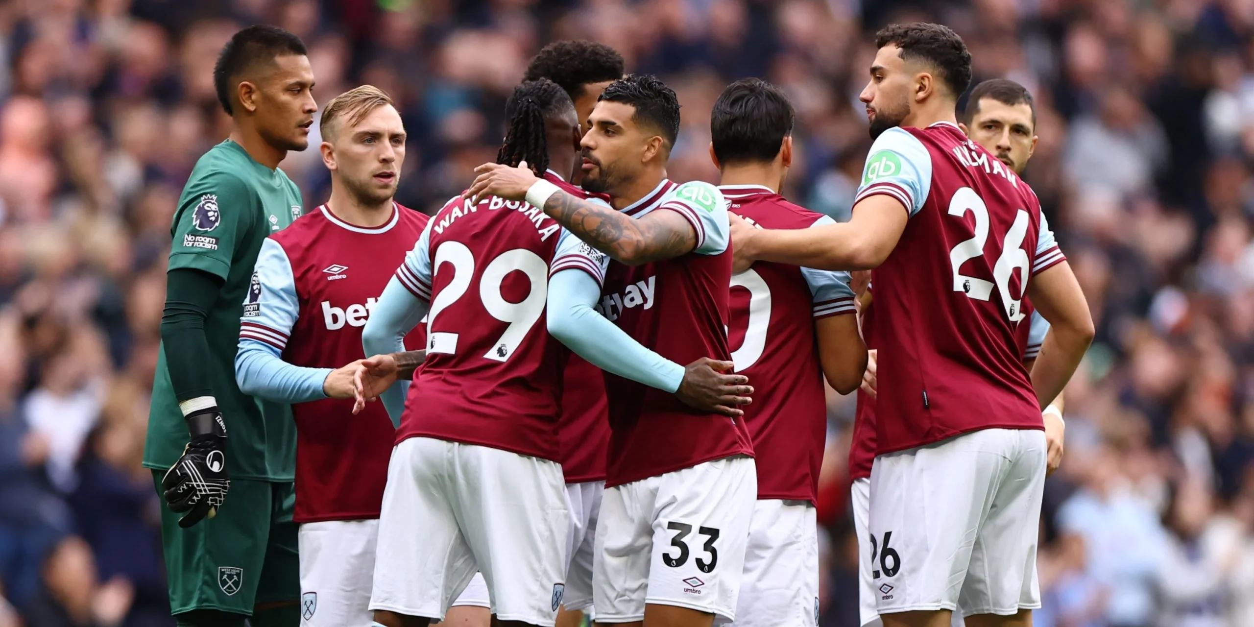 West Ham United Siap Menghadapi Tantangan Baru di Premier League