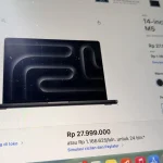 Westlife Kembali ke Indonesia, MacBook Air M5 Rilis, dan Listrik Padam di Sumatera