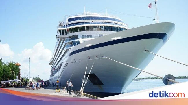 WHO Ingatkan: Hantavirus di Kapal Pesiar Atlantik, Risiko Bagi Publik Masih Rendah