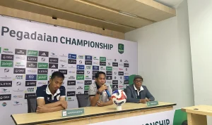 Widodo CP Puji Garudayaksa FC Usai Promosi Gemilang ke Super League 2026-2027