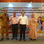 Wijaya Karya Percepat Pembangunan Sekolah Rakyat Banyumas, Sambil Menginspirasi Dengan Kisah Jolene Marie dan Profil Sherly Tjoanda