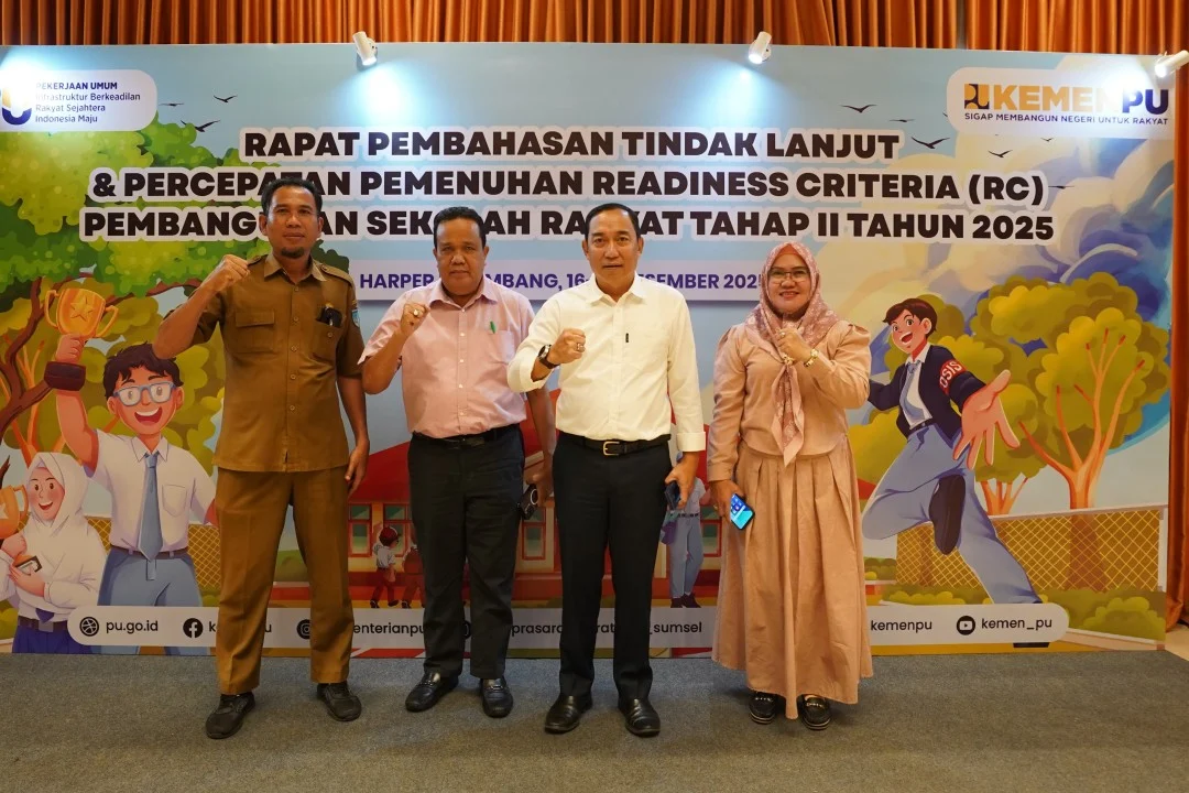 Wijaya Karya Percepat Pembangunan Sekolah Rakyat Banyumas, Sambil Menginspirasi Dengan Kisah Jolene Marie dan Profil Sherly Tjoanda