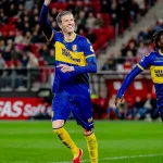 Willem II Mengalahkan RKC Waalwijk, Karier Michiel Kramer Berakhir