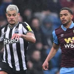 William Osula, Bintang Baru Newcastle United yang Membuat Heboh di Premier League