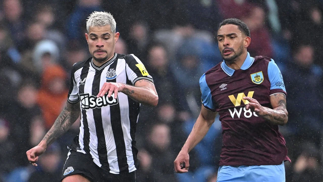 William Osula, Bintang Baru Newcastle United yang Membuat Heboh di Premier League