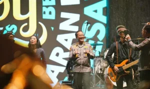 Wisata Yogyakarta Terungkap lewat Lagu Ndarboy Genk, Akses Mudah DAMRI, dan Tantangan Keamanan Anak