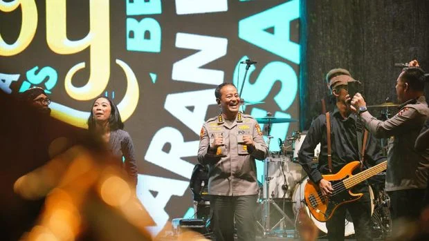 Wisata Yogyakarta Terungkap lewat Lagu Ndarboy Genk, Akses Mudah DAMRI, dan Tantangan Keamanan Anak