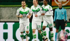 Wolfsburg Selamatkan Diri dari Degradasi Sementara St. Pauli dan Heidenheim Terjun ke Liga Dua