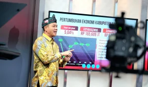 Wow! Perputaran Dana MBG Capai Rp6 Triliun per Bulan, Gaji Pencuci Piring Sampai Rp3,5 Juta!