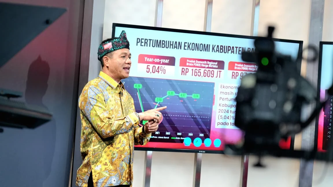 Wow! Perputaran Dana MBG Capai Rp6 Triliun per Bulan, Gaji Pencuci Piring Sampai Rp3,5 Juta!
