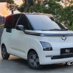 Wuling Air EV Bekas Makin Murah, Pilihan Menarik Bagi Konsumen?