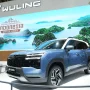 Wuling Eksion Mulai Dikirim ke Konsumen, Catat Lebih dari 1.000 Pesanan