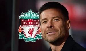 Xabi Alonso Jadi Incaran Liverpool dan Chelsea: Apa yang Membuatnya Menarik?
