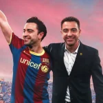Xavi Chelsea: Mantan Legenda Barcelona Dilirik untuk Gantikan Rosenior