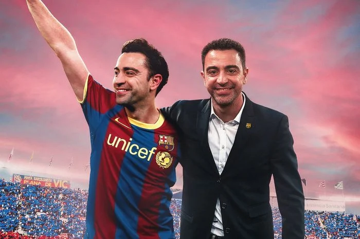 Xavi Chelsea: Mantan Legenda Barcelona Dilirik untuk Gantikan Rosenior