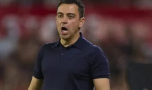 Xavi Dilirik Chelsea: Peluang Besar Mantan Legenda Barcelona Mengganti Rosenior