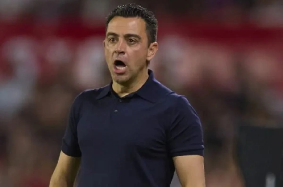 Xavi Dilirik Chelsea: Peluang Besar Mantan Legenda Barcelona Mengganti Rosenior