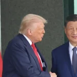 Xi Jinping dan Donald Trump Bertemu di Beijing: Membangun Mitra Strategis