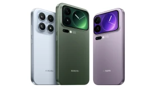 Xiaomi 17 Max: Ponsel Flagship Terbaru dengan Kamera 200MP dan Baterai 8000mAh