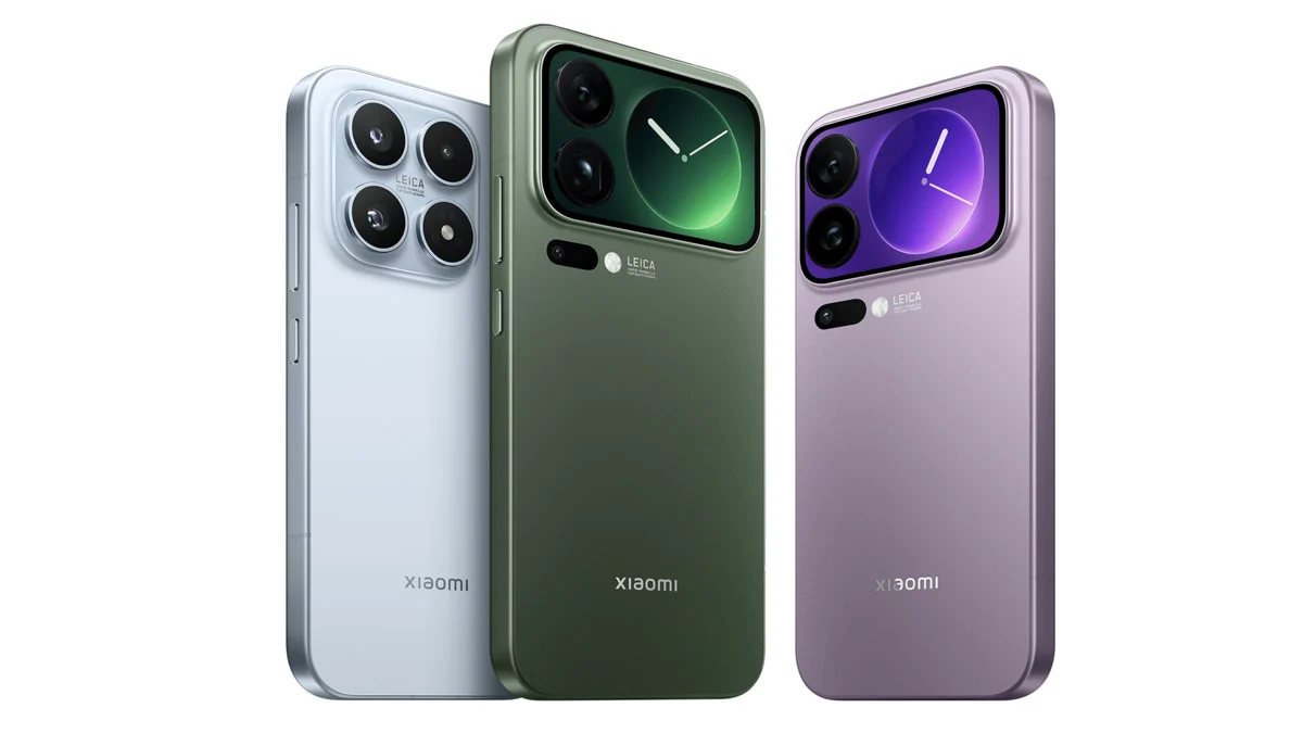 Xiaomi 17 Max: Ponsel Flagship Terbaru dengan Kamera 200MP dan Baterai 8000mAh