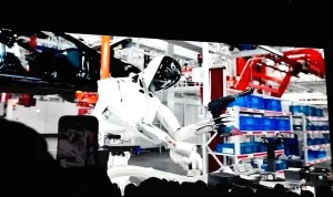 Xpeng Meluncurkan Produksi Massal Robotaxi di Tiongkok, Siap Tantang Tesla