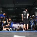 Yamaha Privater Racing Team Raih Podium di Motoprix 2026 Berkat Dukungan Motul