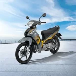 Yamaha Sirius FI 2026 Siap Menggebrak Pasar Bebek dengan Desain Futuristik dan Efisiensi Tinggi