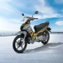 Yamaha Sirius FI 2026 Siap Menggebrak Pasar Bebek dengan Desain Futuristik dan Efisiensi Tinggi