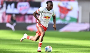 Yan Diomande: Pemain Muda yang Menembus Papan Atas Sepak Bola Dunia
