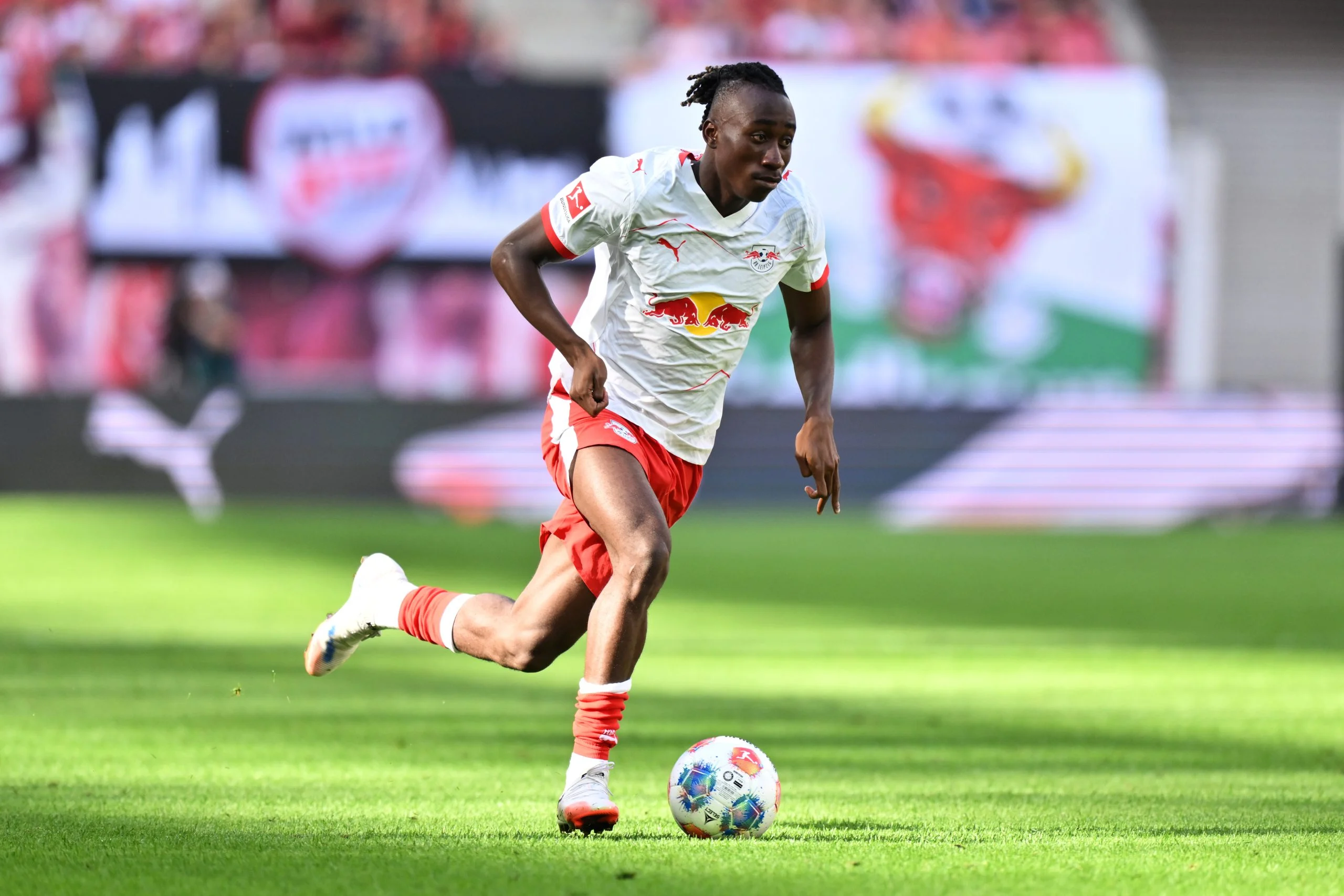 Yan Diomande: Pemain Muda yang Menembus Papan Atas Sepak Bola Dunia