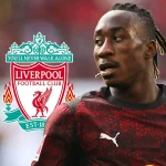 Yan Diomande: Pemain Muda yang Siap Menggantikan Mohamed Salah di Liverpool