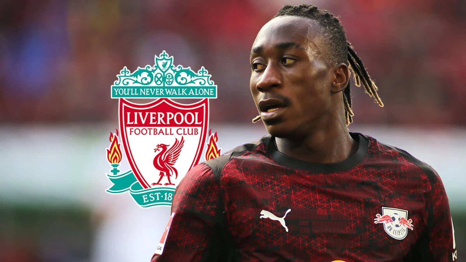 Yan Diomande: Pemain Muda yang Siap Menggantikan Mohamed Salah di Liverpool