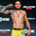 Yaroslav Amosov Meningkatkan Rekor dengan Kemenangan di UFC 328