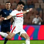 Zamalek Melaju Pasti, Kemenangan Tipis Atas Smouha Bawa Klub Dekat Gelar Liga Mesir