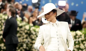 Zendaya Tinggalkan Met Gala 2026: Fokus pada Proyek Film Besar dan Pemulihan Fisik