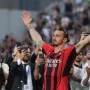 Zlatan Ibrahimovic: Masa Depan di AC Milan Diragukan