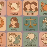 Zodiak Paling Beruntung di Mei 2026: Rezeki dan Kesuksesan Datang Bersamaan