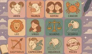Zodiak Paling Beruntung di Mei 2026: Rezeki dan Kesuksesan Datang Bersamaan