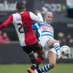 Zwolle vs Feyenoord: Arne Slot Siap Sambut Etiënne Reijnen di Liverpool
